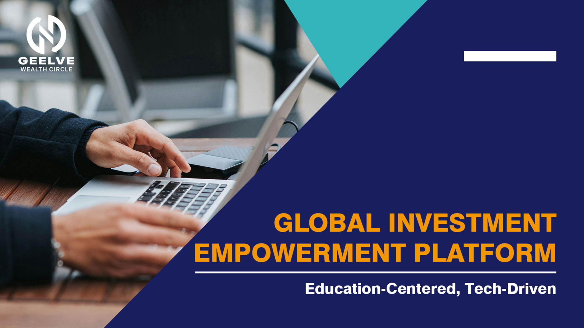 Geelve Wealth Circle Photo