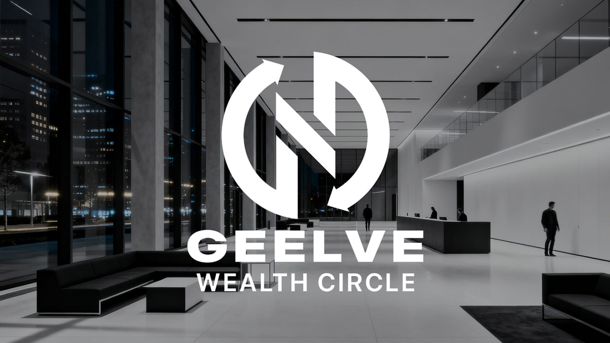 Geelve Wealth Circle Photo