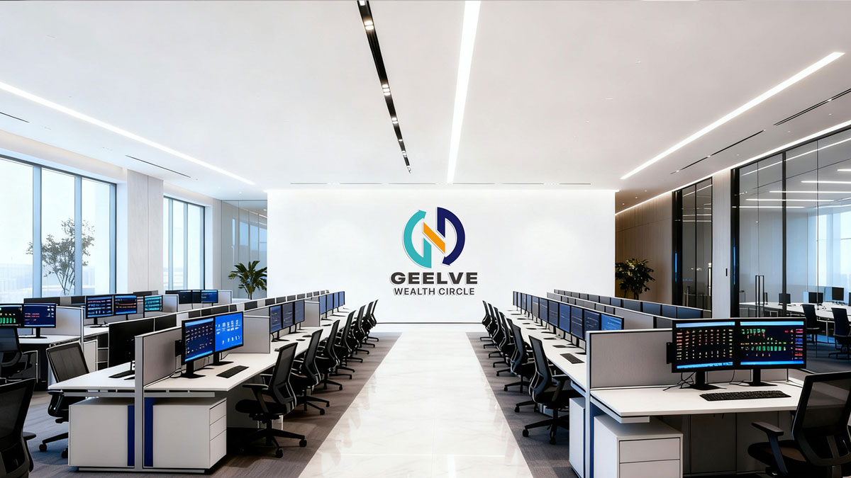 Geelve Wealth Circle Photo